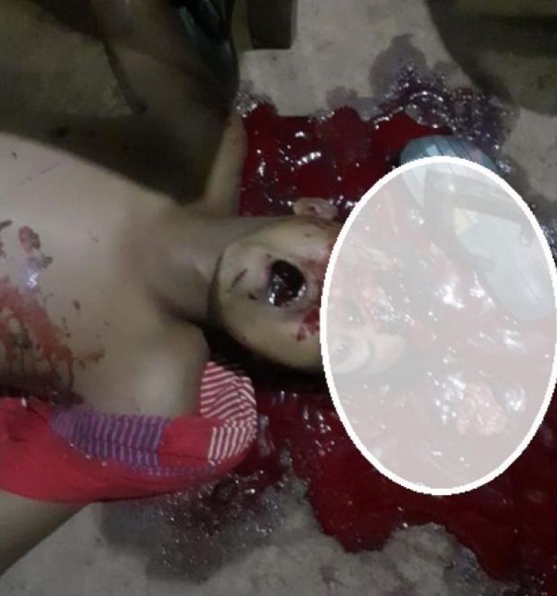 Hallan cuerpo sin vida de un hombre en zona de Cascada, camino a Bella Vista