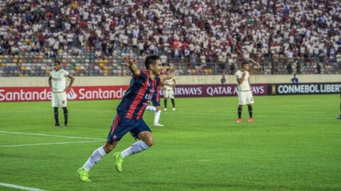 Cerro iguala en Lima y queda bien parado para la revancha