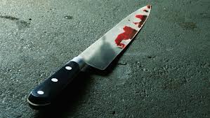 Menor de 14 años atacó con cuchillo a su padre en ronda de tragos