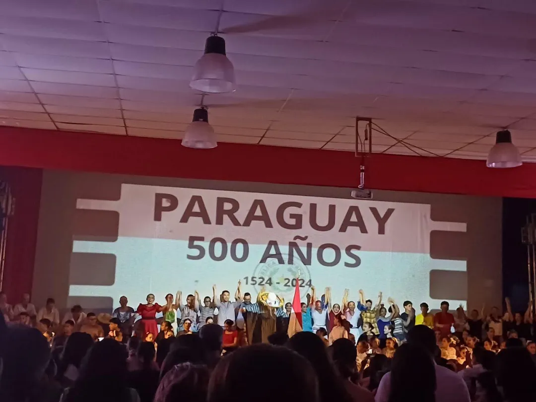 Se cumplieron 500 años de una fecha histórica que nadie tuvo en cuenta, excepto...