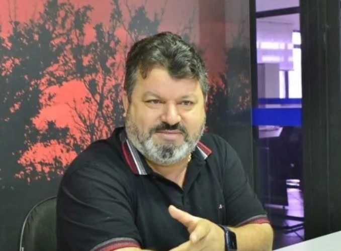 PDT de Ponta Porã celebra convención el domingo 4 y respalda a Carlos Bernardo para prefeito