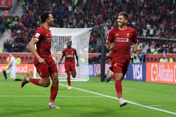 Liverpool vence con angustias al Monterrey de Celso Ortiz