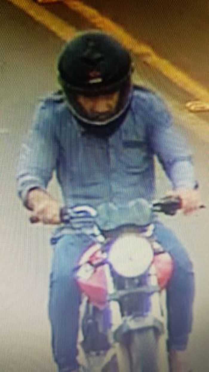 Buscan identificar a sicario en Pedro Juan
