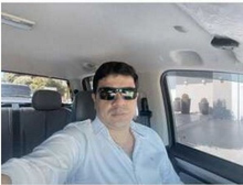 Paraguayo fue acribillado cuando salía de una fiesta en la frontera