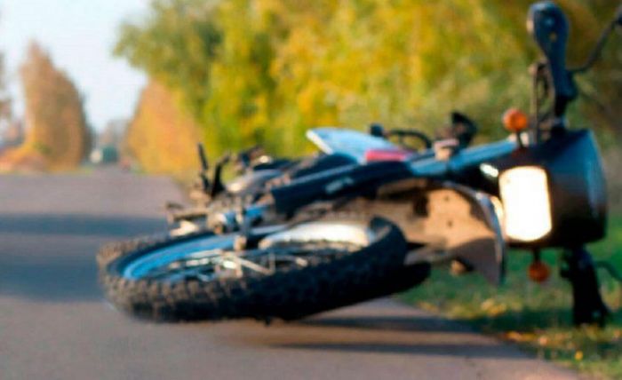 Accidentes en moto y violencia familiar dejan más muertos que el Covid-19