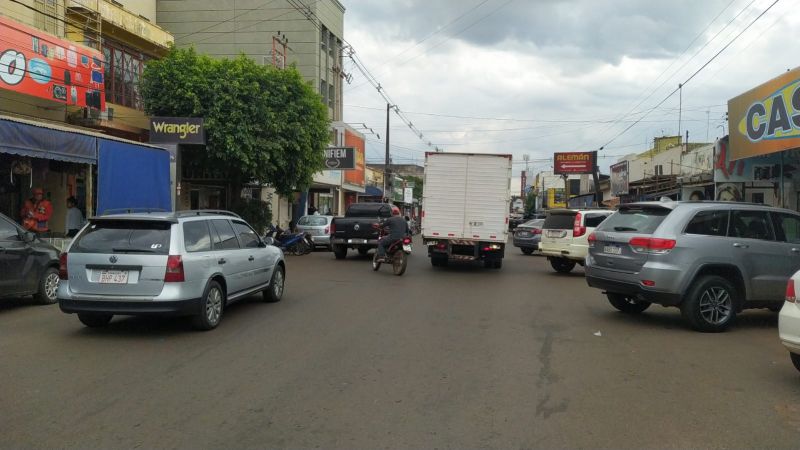 Vacaciones de invierno continúa generando buen movimiento comercial