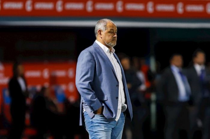 Francisco Arce: "Es un día de luto"