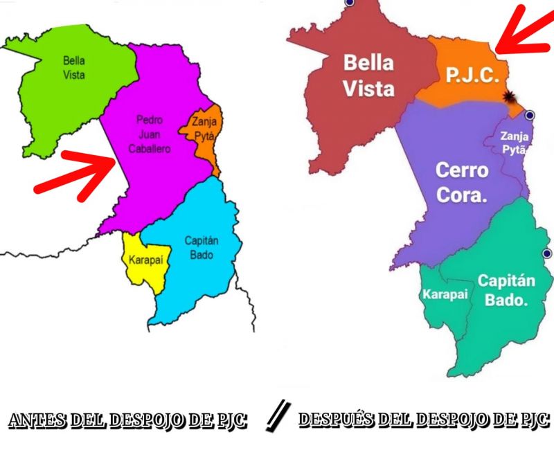 La realidad que gran parte de la población desconoce