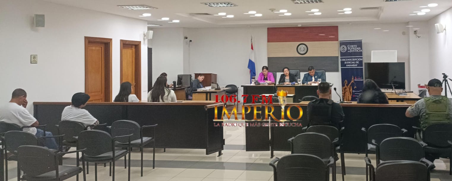 Condenan a 15 años de cárcel a una mujer por el caso de un joven hallado muerto y calcinado