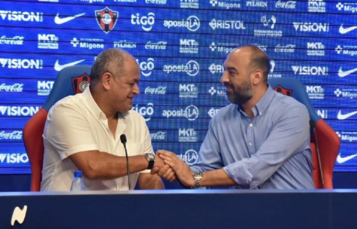 Chiqui Arce contará con los que ya pensaron en nuevos aires