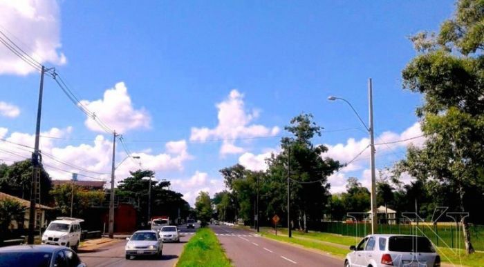 Pronostican temperaturas altas toda la semana