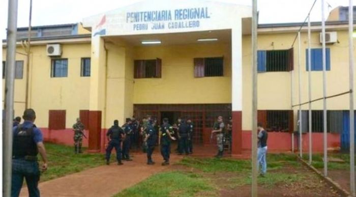 Abortan plan de fuga de líderes del PCC: ofrecían 80.000 dólares para rescate