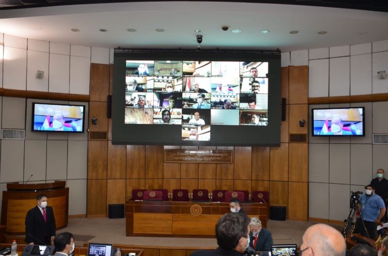 Lo que dice la Constitución Nacional sobre el Estado de Excepción