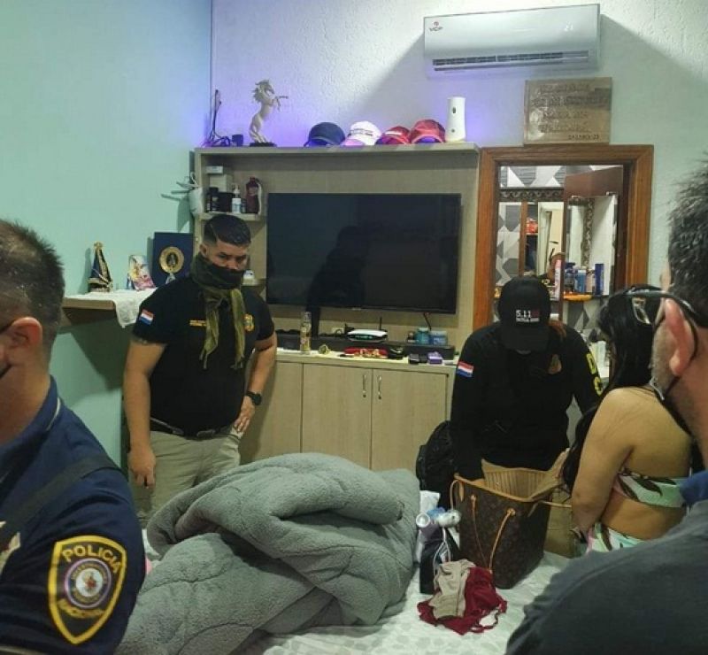 Justicia dispone cierre de cárcel de PJC y todos los presos del crimen organizado serán trasladados