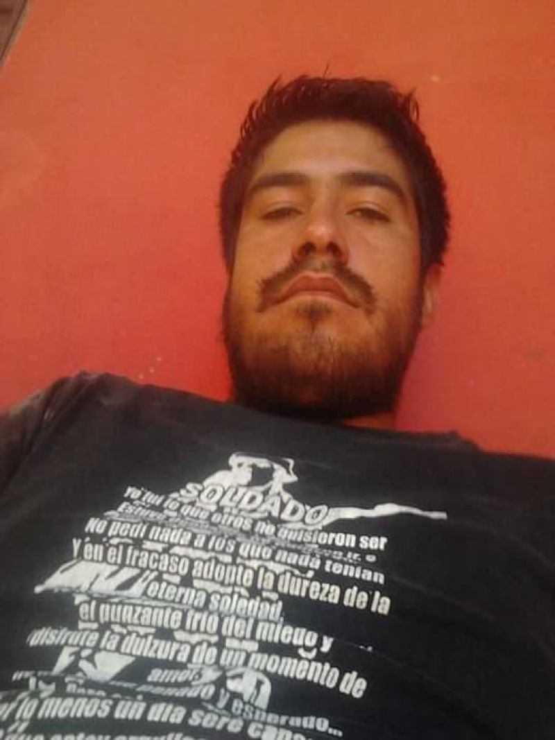 Asesinan en Capitán Bado a un hombre con antecedente por asalto en Brasil
