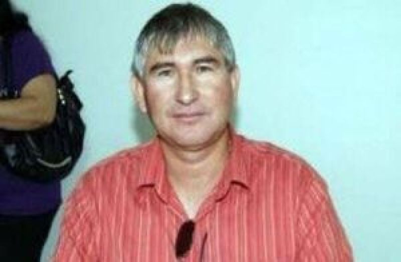 Ordenan detención del exintendente de Zanja Pytã