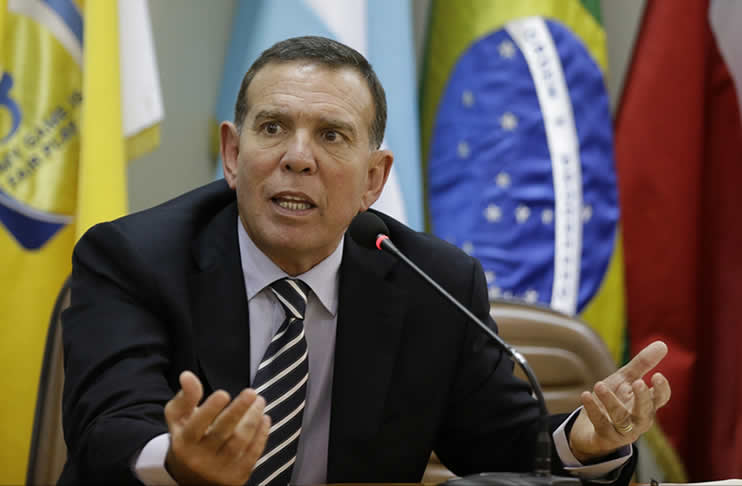 ¿Dónde están los derechos humanos de los que tanto hace alarde los EE.UU.?