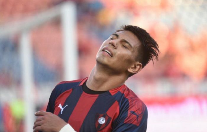 Cerro anticipa bajas para el clásico ante Olimpia