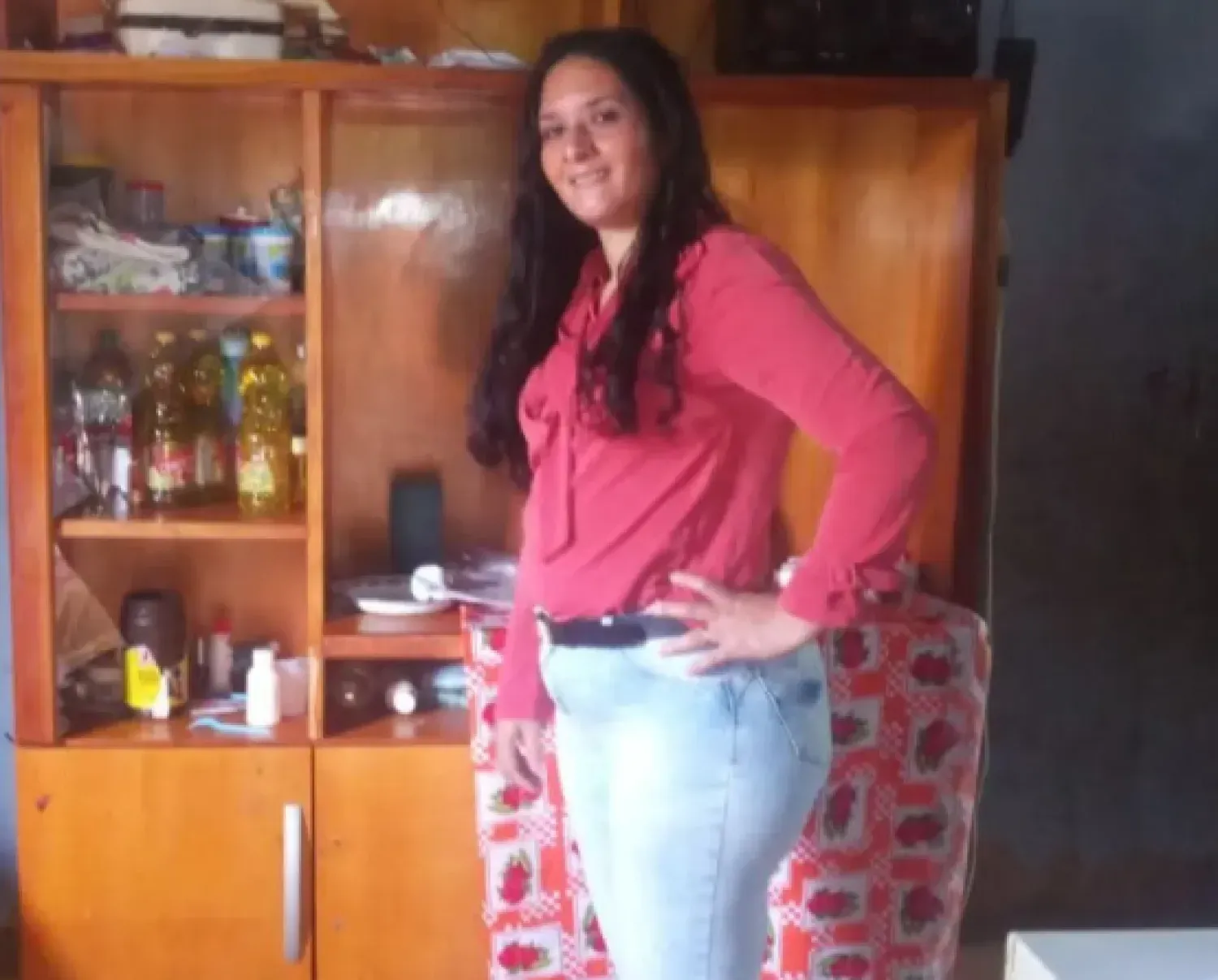 Madre muere y su hijo de 12 años sufre amputación de pierna en choque