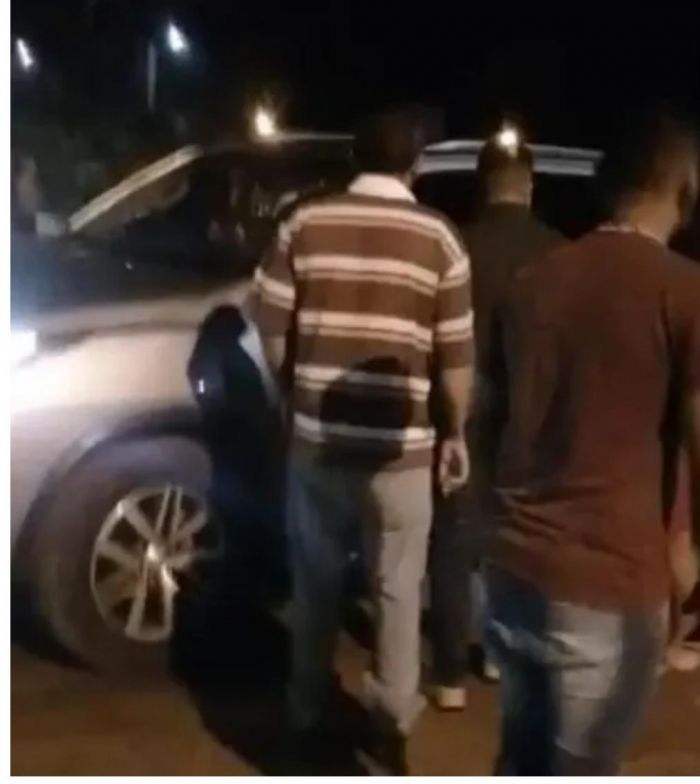 Un padre y su hija de 9 años mueren en un nuevo ataque de sicarios