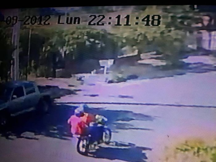 Cae implicado en asesinato de prestamista en Luque