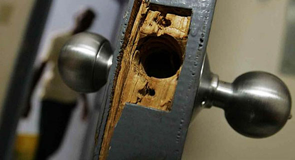 En hurto domiciliario, se llevan importante cantidad de electrodomésticos en Yvype