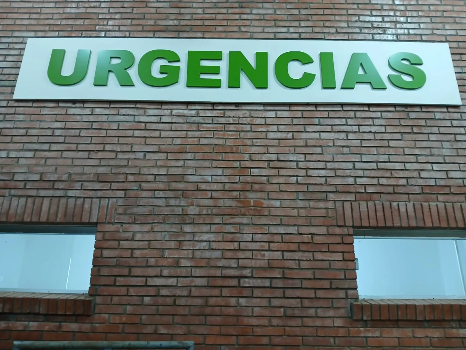 Joven de 19 años lucha por su recuperación tras violento choque en Año Nuevo en Bella Vista Norte