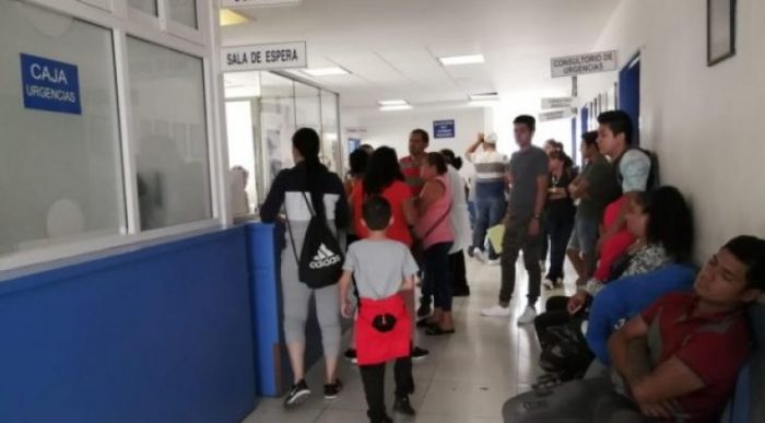 Epidemia de dengue: garantizan que seguros privados atenderán a pacientes