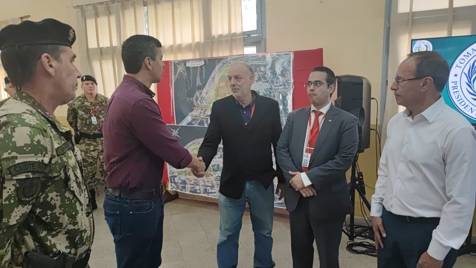 Técnico informático pedrojuanino con gran protagonismo en los actos del 15 de agosto