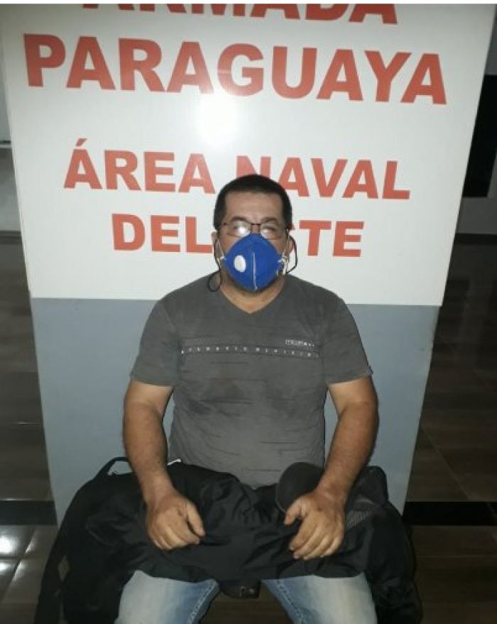 Imputan a funcionario de Puertos por supuesto nexo con contrabandistas