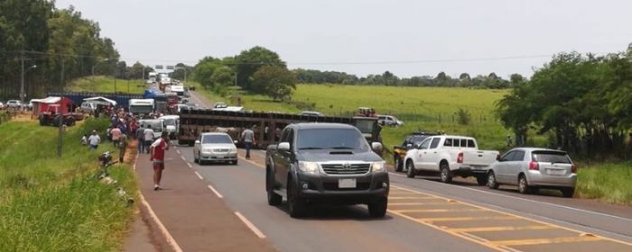 Accidente en Yrybucuá fue "dantesco y horroroso", dice fiscal del caso