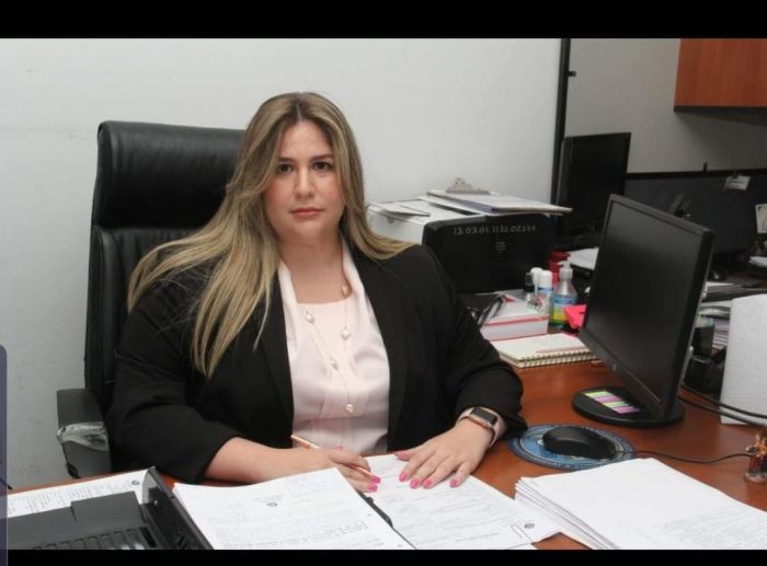 Fiscal General dispuso la creacion de la Dirección de Política Criminal del Ministerio Público