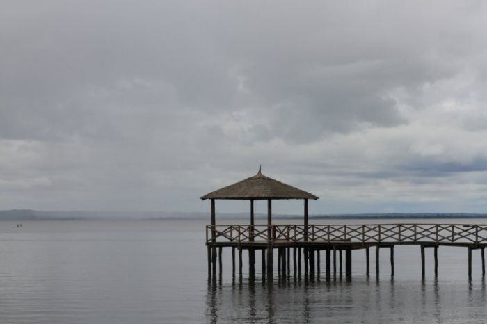 Martes fresco a cálido y sin lluvias, anuncia Meteorología
