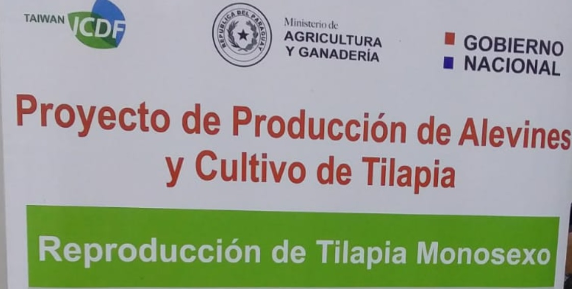 Lanzan interesante proyecto relacionado a la piscicultura