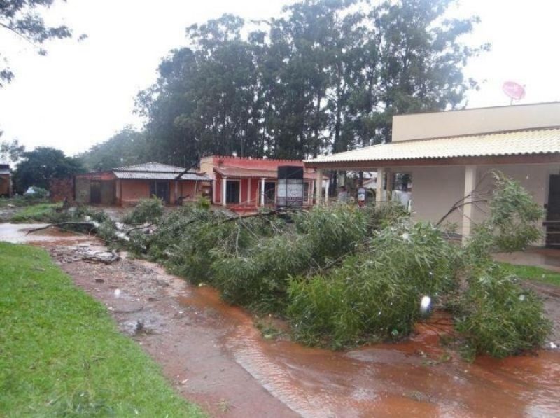Vecinos de la Fracción Eucaliptal reclaman atención de la Comuna