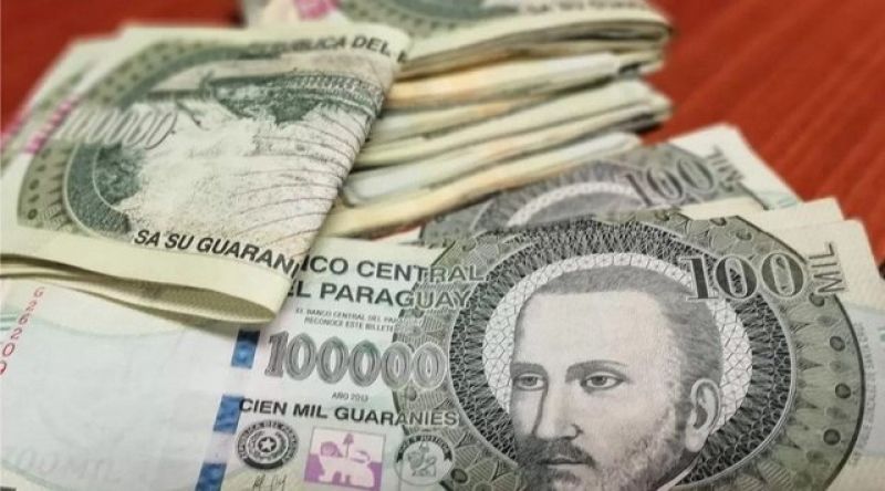 Salario mínimo aumentaría a G. 2.550.000, afirma Directora del Trabajo