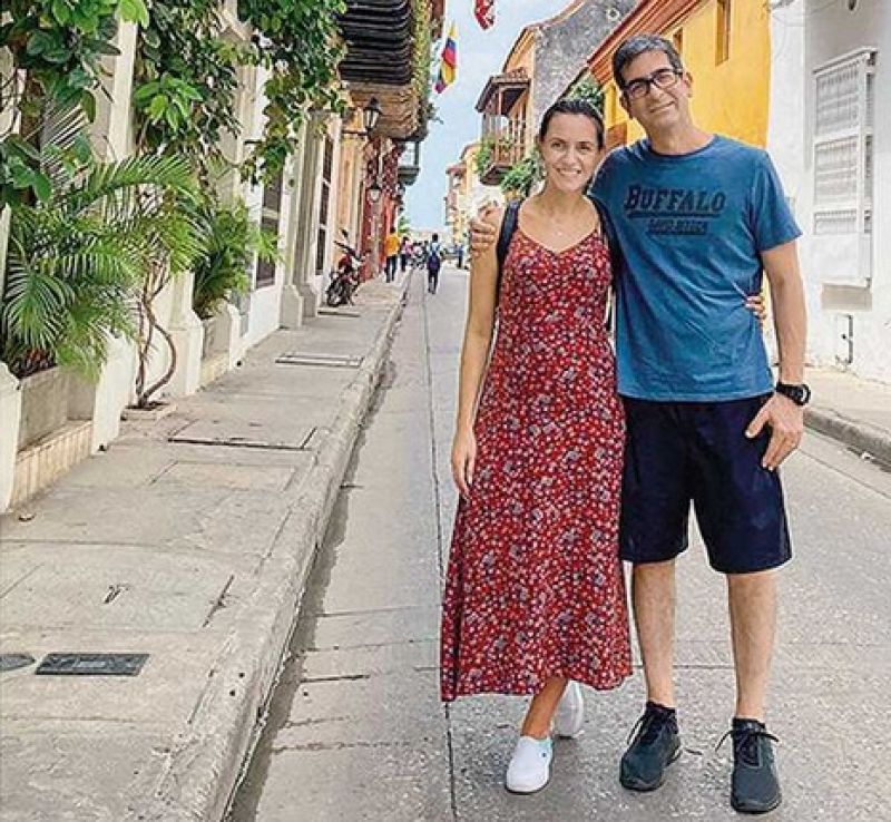 Capturan a presuntos asesinos del fiscal Marcelo Pecci