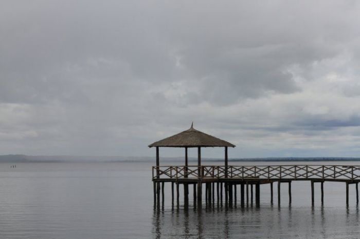 Miércoles fresco y con humedad, anuncia Meteorología