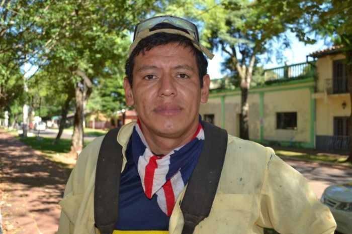 Padre del niño fallecido en un balneario exige resarcimiento