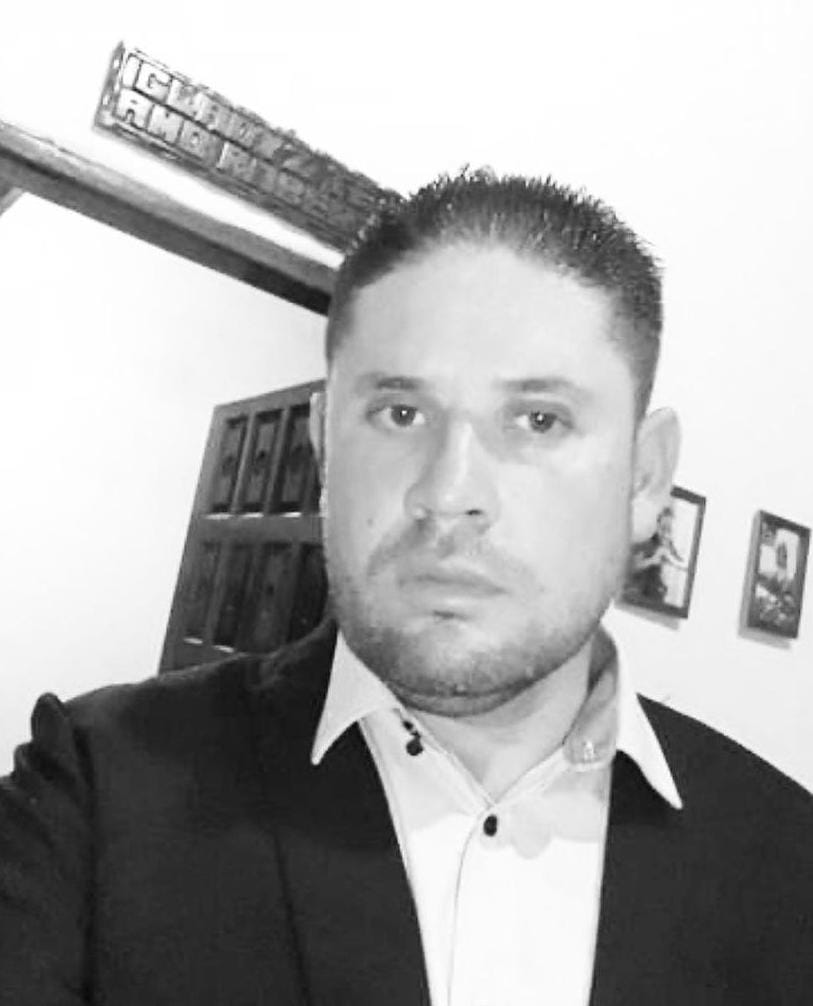 Joven atropellado frente a su lugar de trabajo pierde la vida