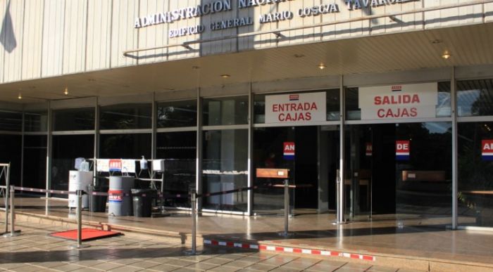 Facturas de la ANDE: exoneración irá hasta agosto y alcanzará a más usuarios, si Abdo acepta