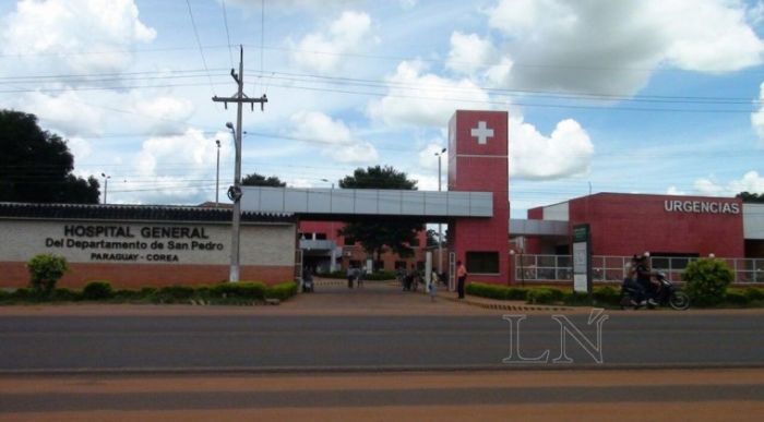 COVID-19 en San Pedro: familia no informó sobre contactos de niño de 2 años contagiado