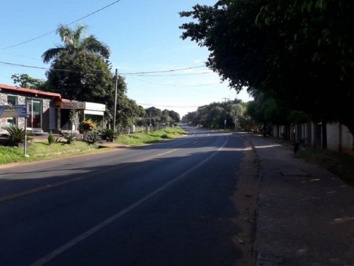 Viernes con tiempo cálido y sin lluvias