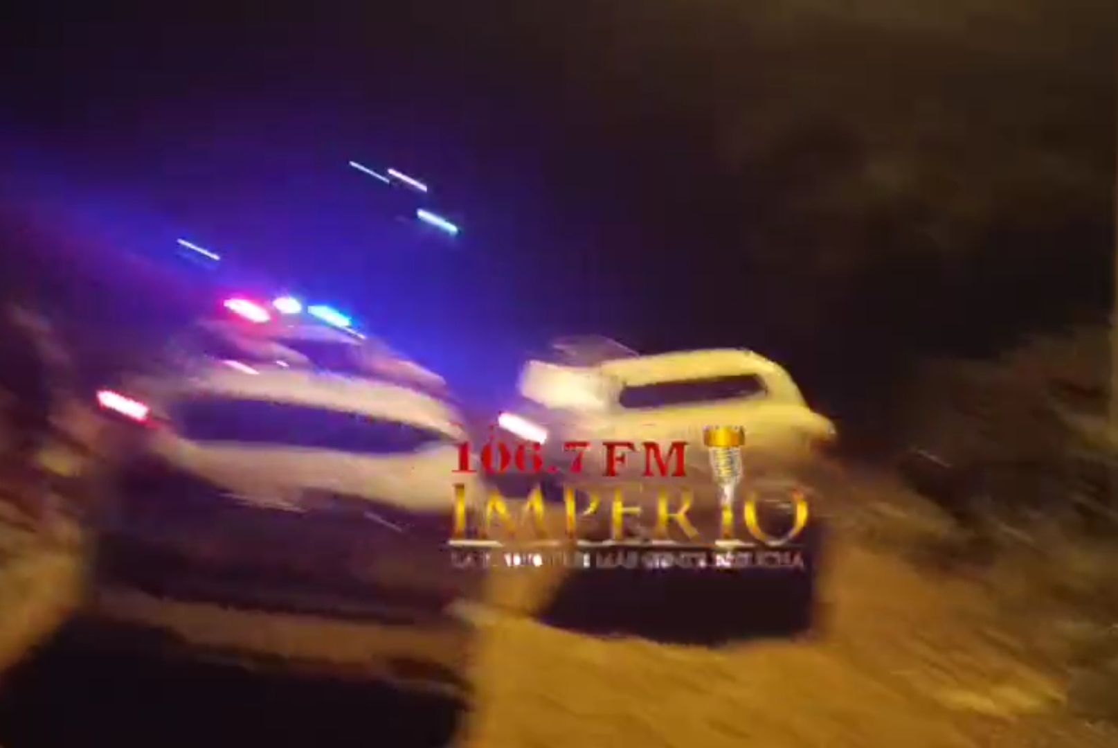 Madre fallece tras de caer con sus dos hijos a un arroyo