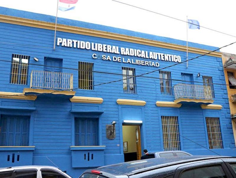 PLRA celebra el 134º aniversario de su fundación