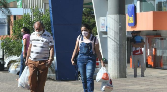 Fresco a cálido solo hoy, frío mañana y toda la semana