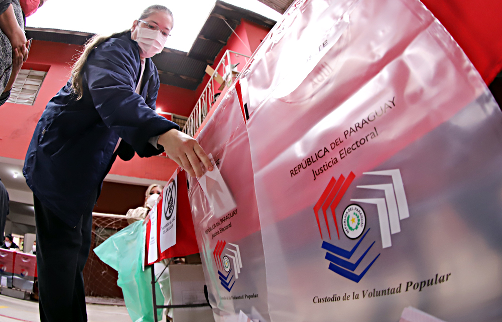 Se suman a la pugna electoral 16 partidos minoritarios y movimientos políticos