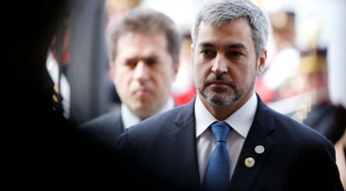Histórica fuga de presos de alta peligrosidad sacude al gobierno de Abdo Benítez