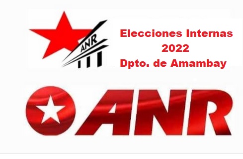 Cerca de 54.000 colorados están habilitados para votar en el Amambay