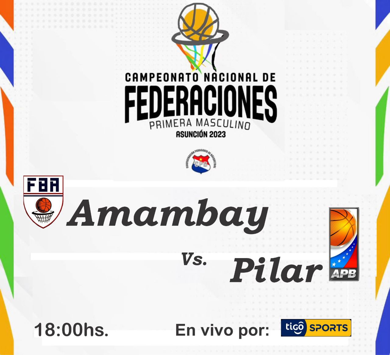 Un Campeonato Nacional como eran los de antes